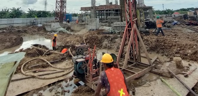 Geotechnical Analysis - Image 5