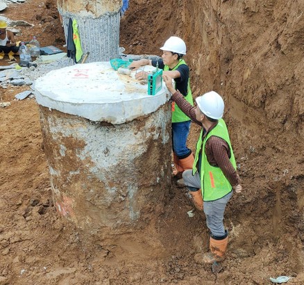 Geotechnical Analysis - Image 6