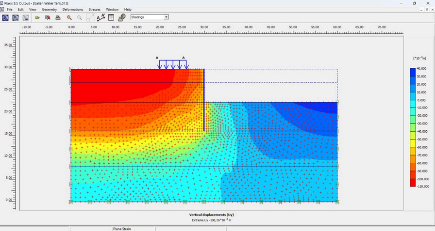 GEOTECHNICAL ANALYSIS - Professional Soil Testing, Boring, Drilling - Kanetech Perkasa