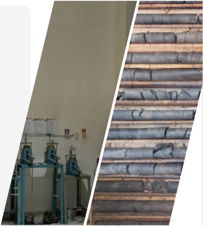 SOIL LABORATORY TEST